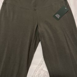 Flare Leggings Brand New