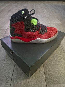Jordan Spizikes 9.5