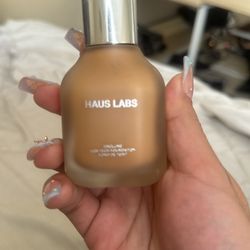 Haus Labs 