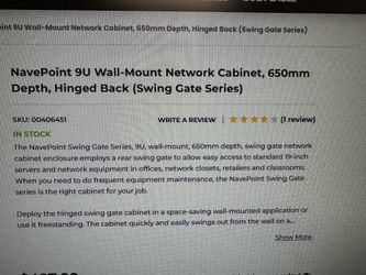 Navepoint 9U