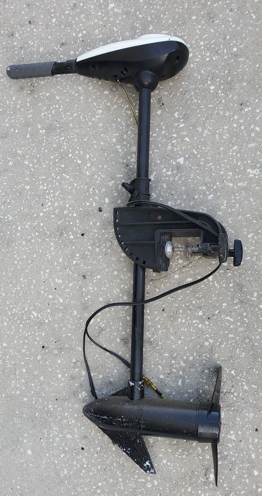Trolling Motor