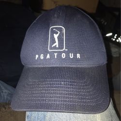PGA Tour Hat