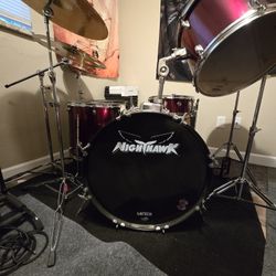 Drum Kit 