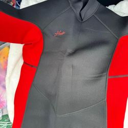 Wet Suit