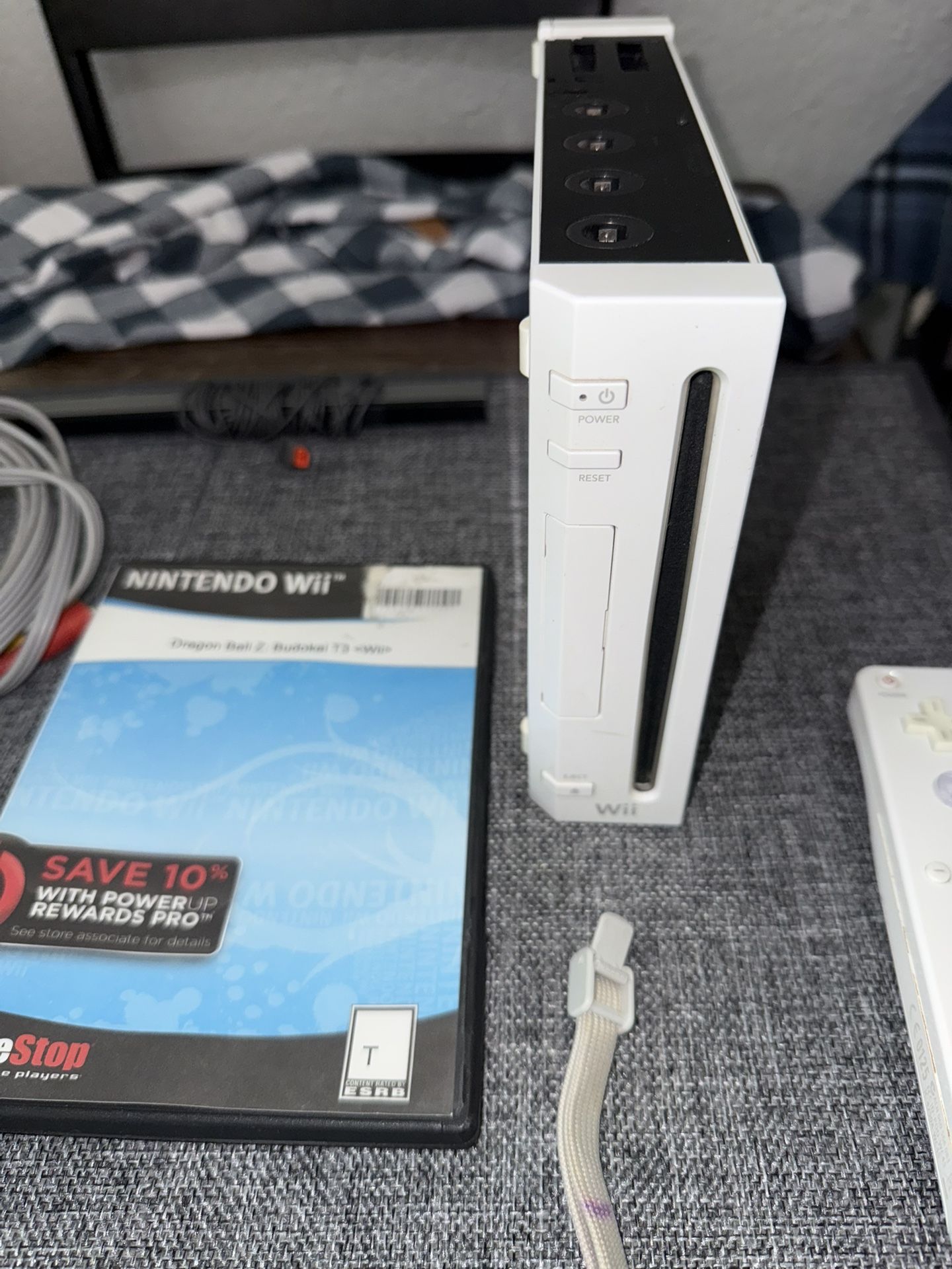 Wii