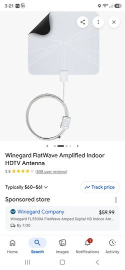 Tv  Antenna