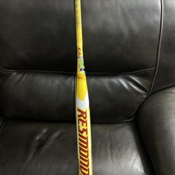 Resmondo Softball Slowpitch Bat