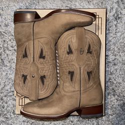 Rodeo Boots 