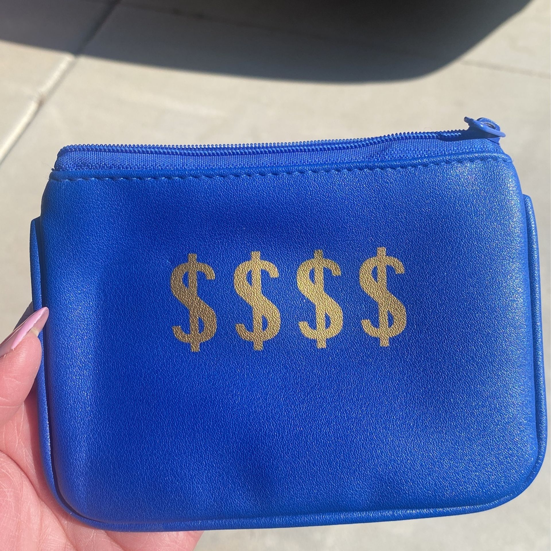 Small Wallet/handbag