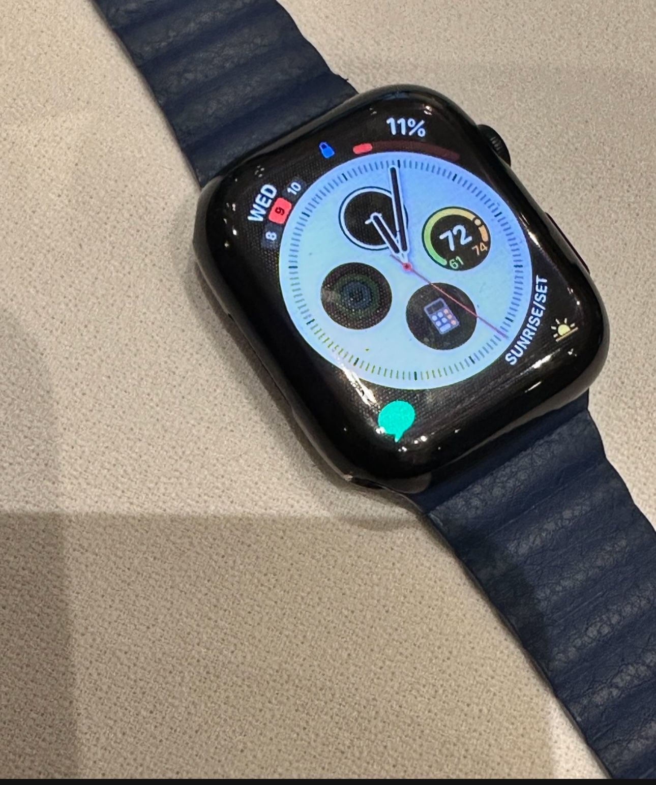 Apple Watch Series 9