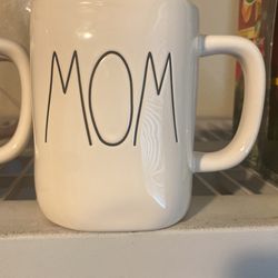 Rae Dunn Cup Mothers Day Cup 