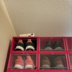 Shoes #Shoe Storage Boxe# Storage 