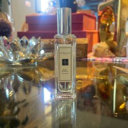 Jo Malone London Fragrance- Basil & Neroli 1oz