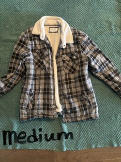 Clothing