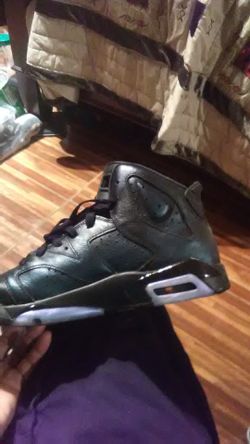 Ne marque sales pas jordans