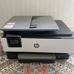 HP Printer 