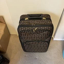 Suitcase 