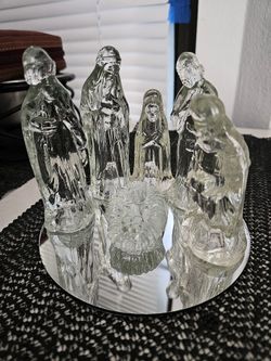 Nativity Scene