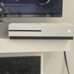 Xbox One S (Console Only)
