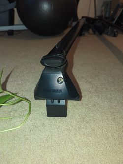 Yakima Roof Rack System FREE