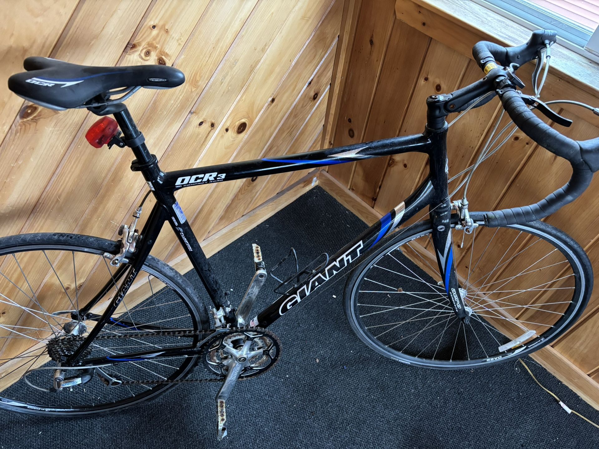 Road Bike