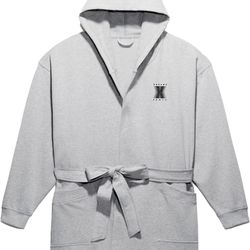 Women’s Short Robe