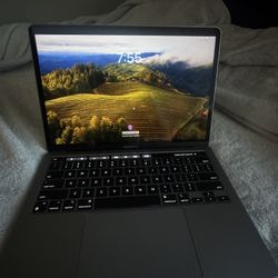 M1 MacBook Pro
