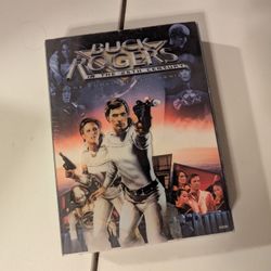 Buck Rodgers Complete Series 