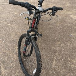 24Inch Hyper Shocker