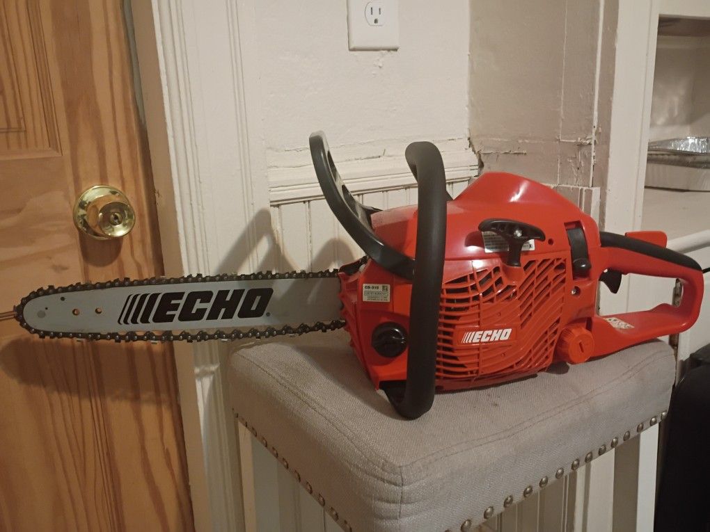 Echo CS-310 Chainsaw