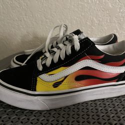 Kids Vans 