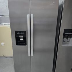 Refrigerator Whirlpool W-36 