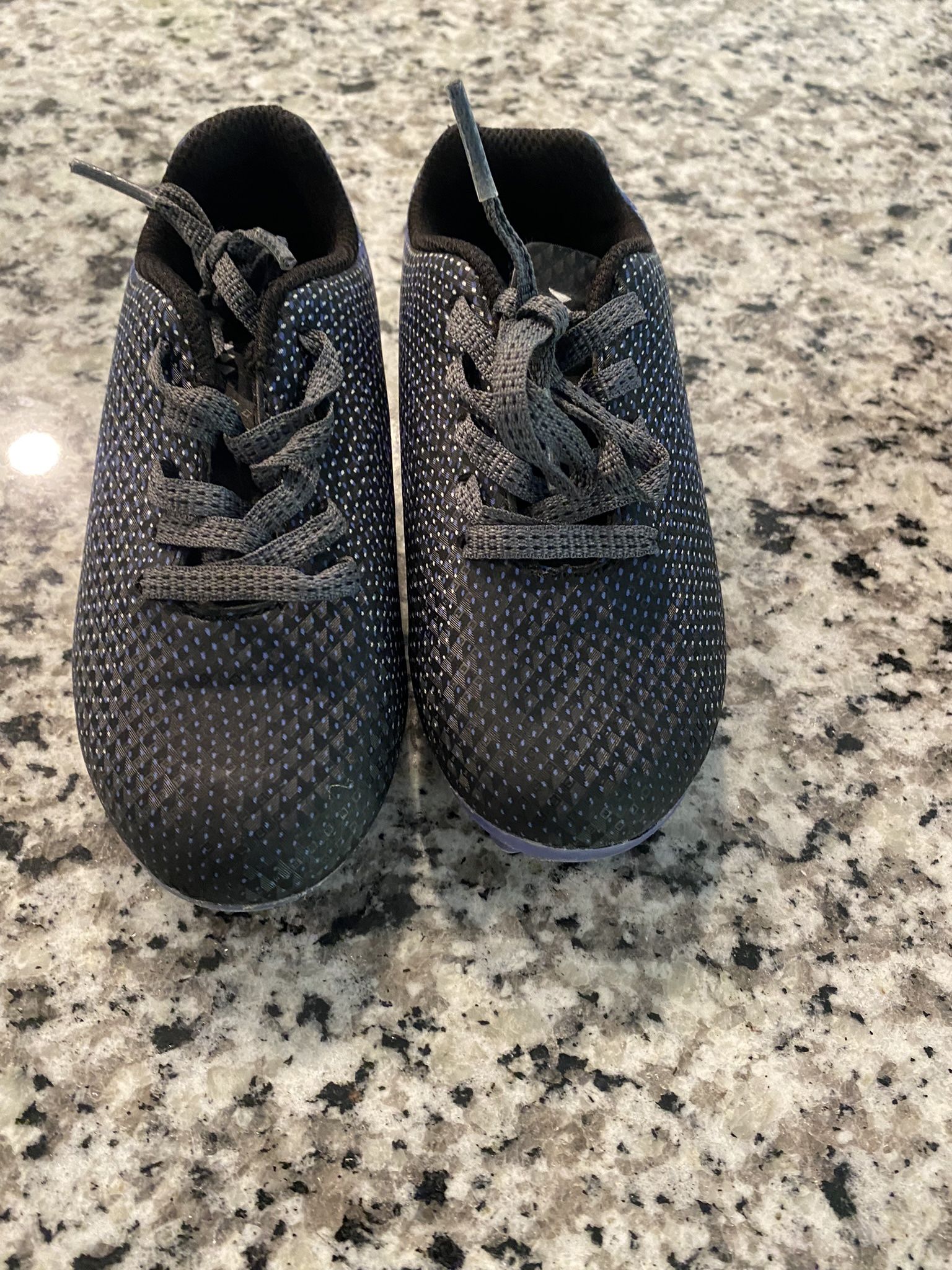 Girls Soccer Shoes