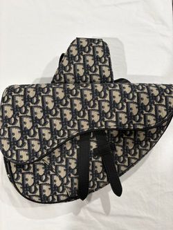 Saddle Bag
