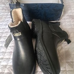 Winter Rain BOOTS