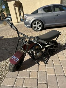 Mini Bike
