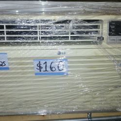 Window AC 