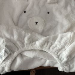 Changing Pad Cover - Pottery Barn 