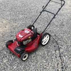 CRAFTSMAN LAWN MOWER
