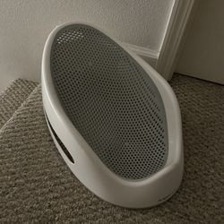 Baby Bath Support