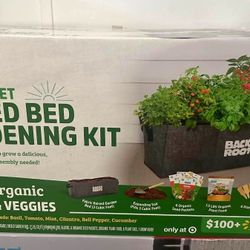 Gardening Kit