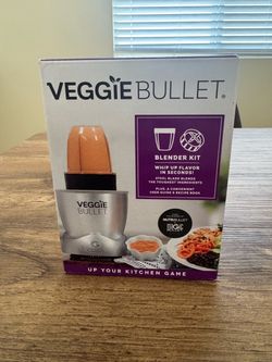 Veggie Bullet