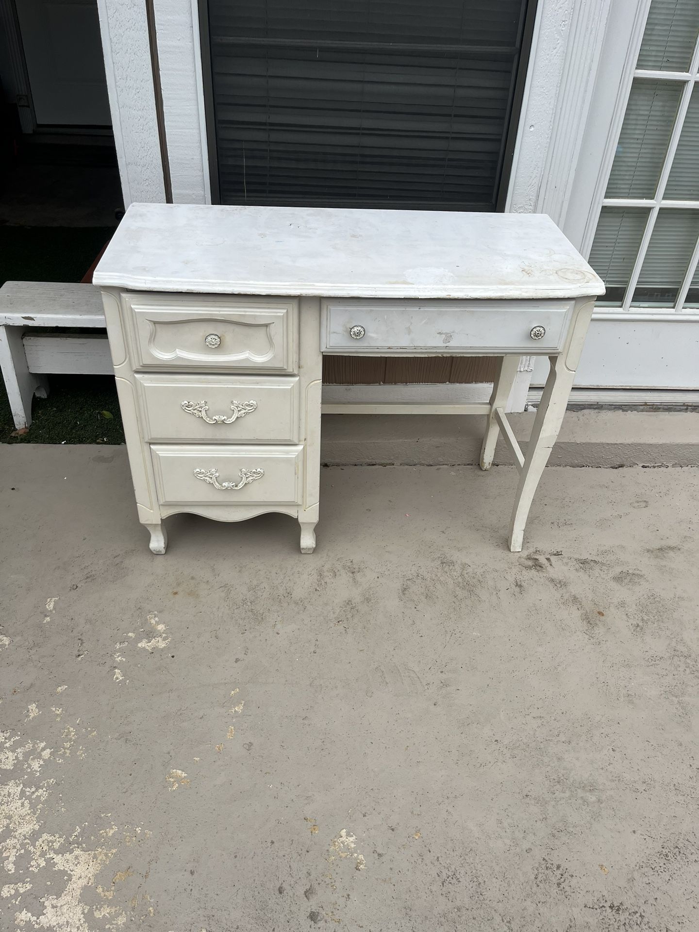 Desk