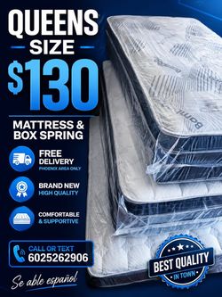 Mattress