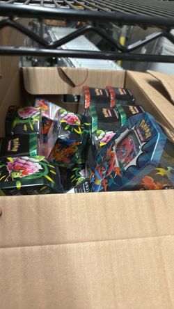 Pokemon Ascended heroes tins 60$ each