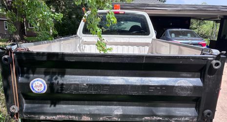 Eagle Lift Truck Tailgate $500