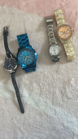 Watches for women - like new