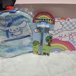 Cinnamonroll BUNDLE