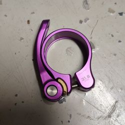 Wolftooth Seat Collar 31.8