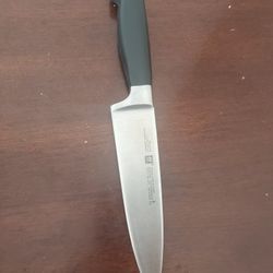 Zwilling JA Henckels  CHEFS Knife 31071-150Stainless 8” Blade Germany